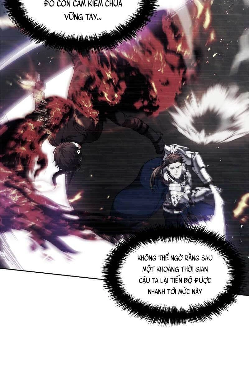 Vua Thăng Cấp Chapter 144 - 21