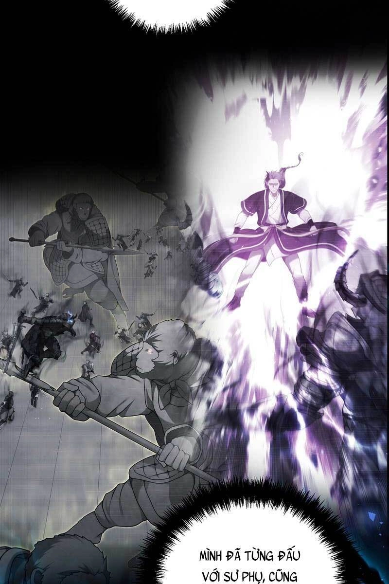 Vua Thăng Cấp Chapter 144 - 23