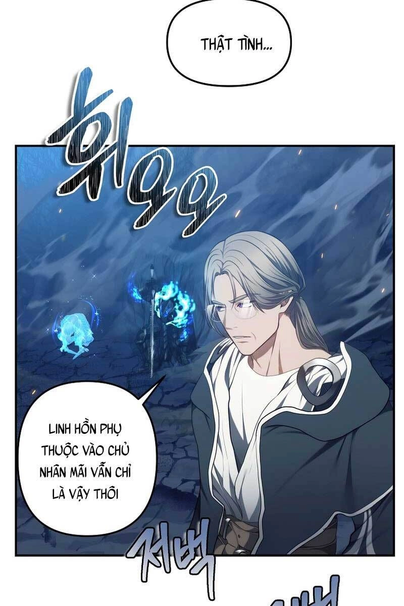 Vua Thăng Cấp Chapter 144 - 42