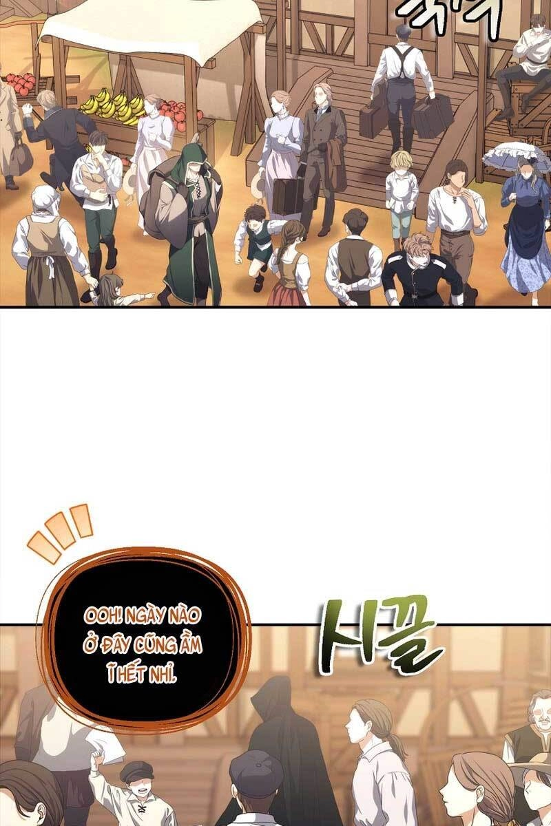 Vua Thăng Cấp Chapter 144 - 60