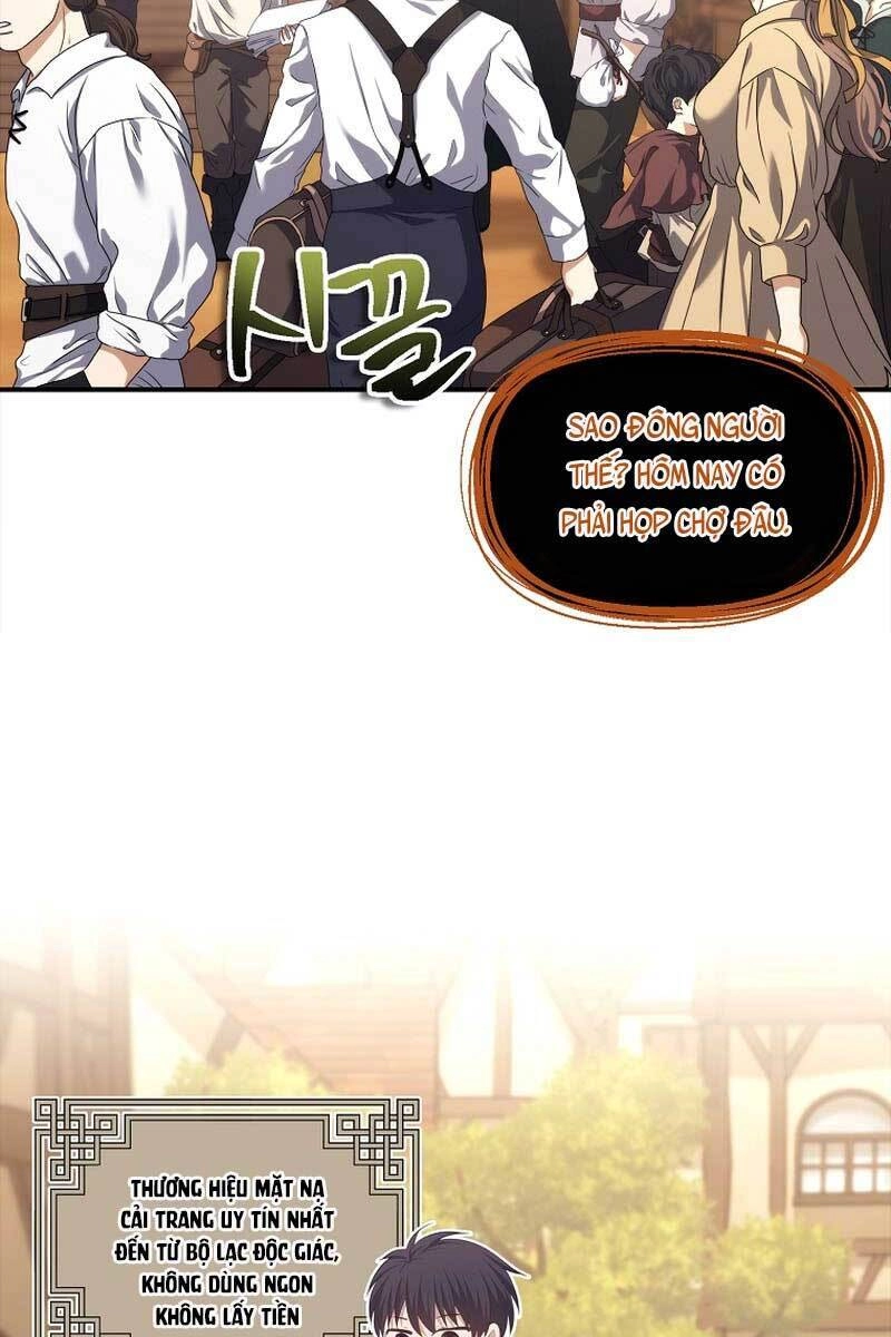 Vua Thăng Cấp Chapter 144 - 61