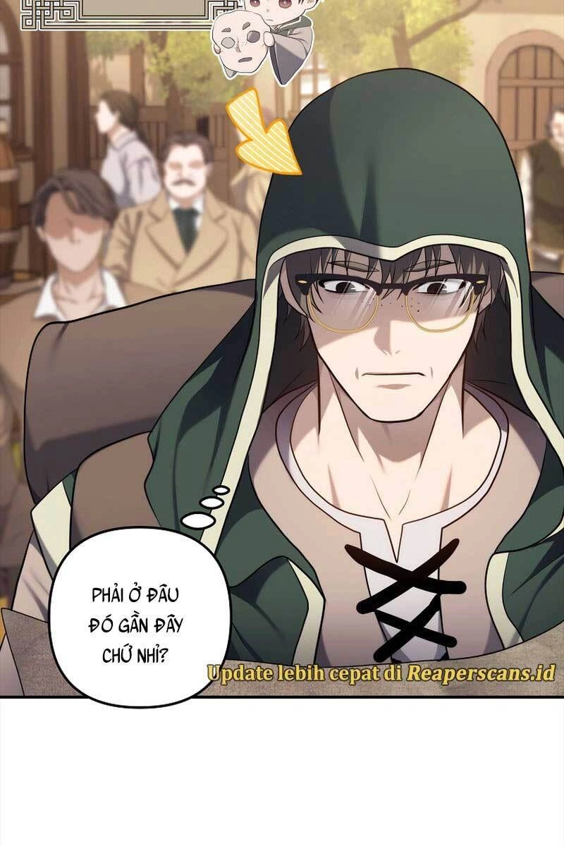 Vua Thăng Cấp Chapter 144 - 62