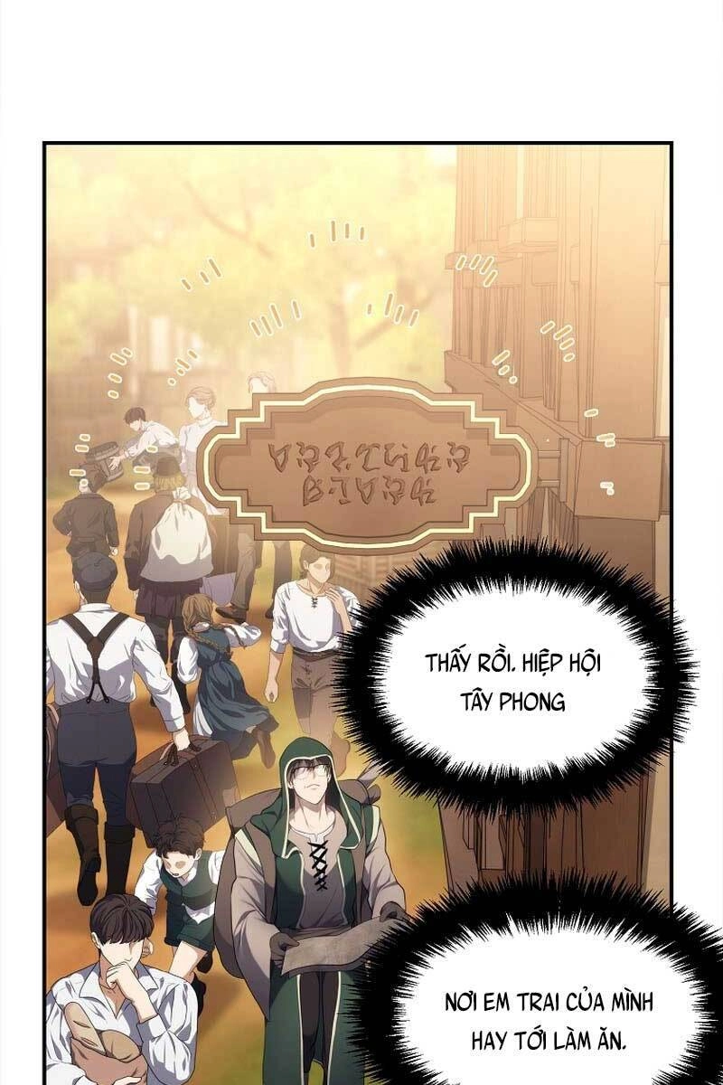 Vua Thăng Cấp Chapter 144 - 63