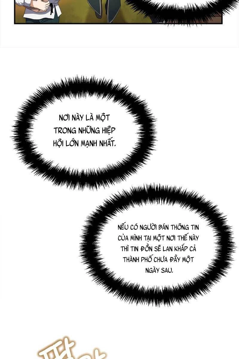 Vua Thăng Cấp Chapter 144 - 64