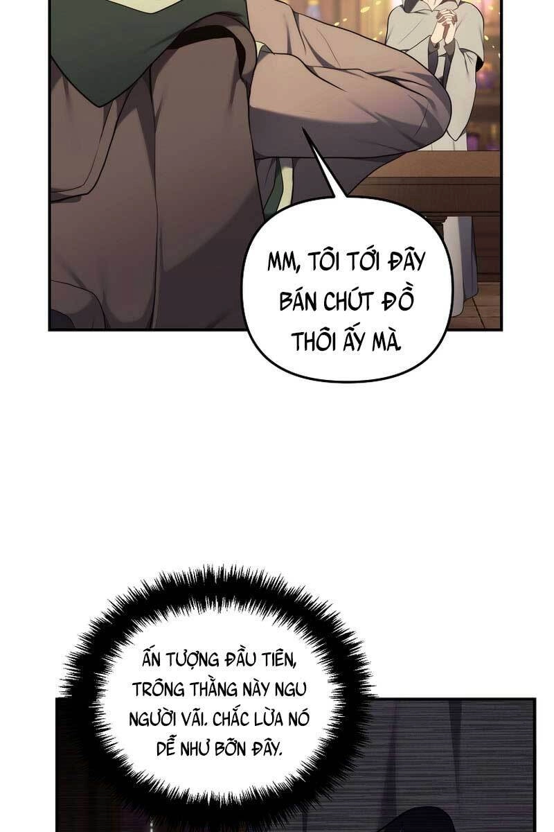 Vua Thăng Cấp Chapter 144 - 69