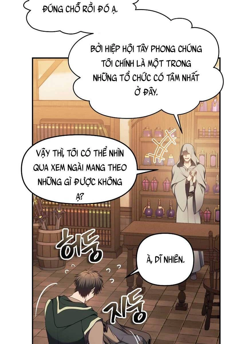 Vua Thăng Cấp Chapter 144 - 71