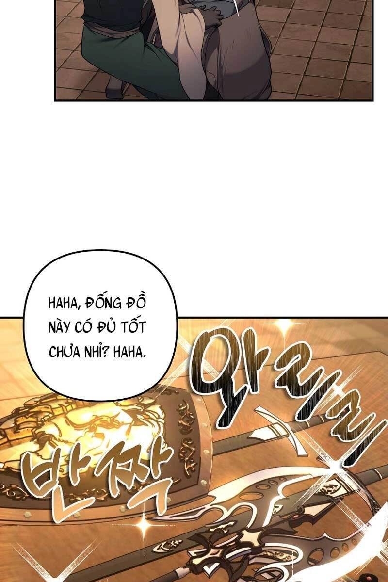 Vua Thăng Cấp Chapter 144 - 72