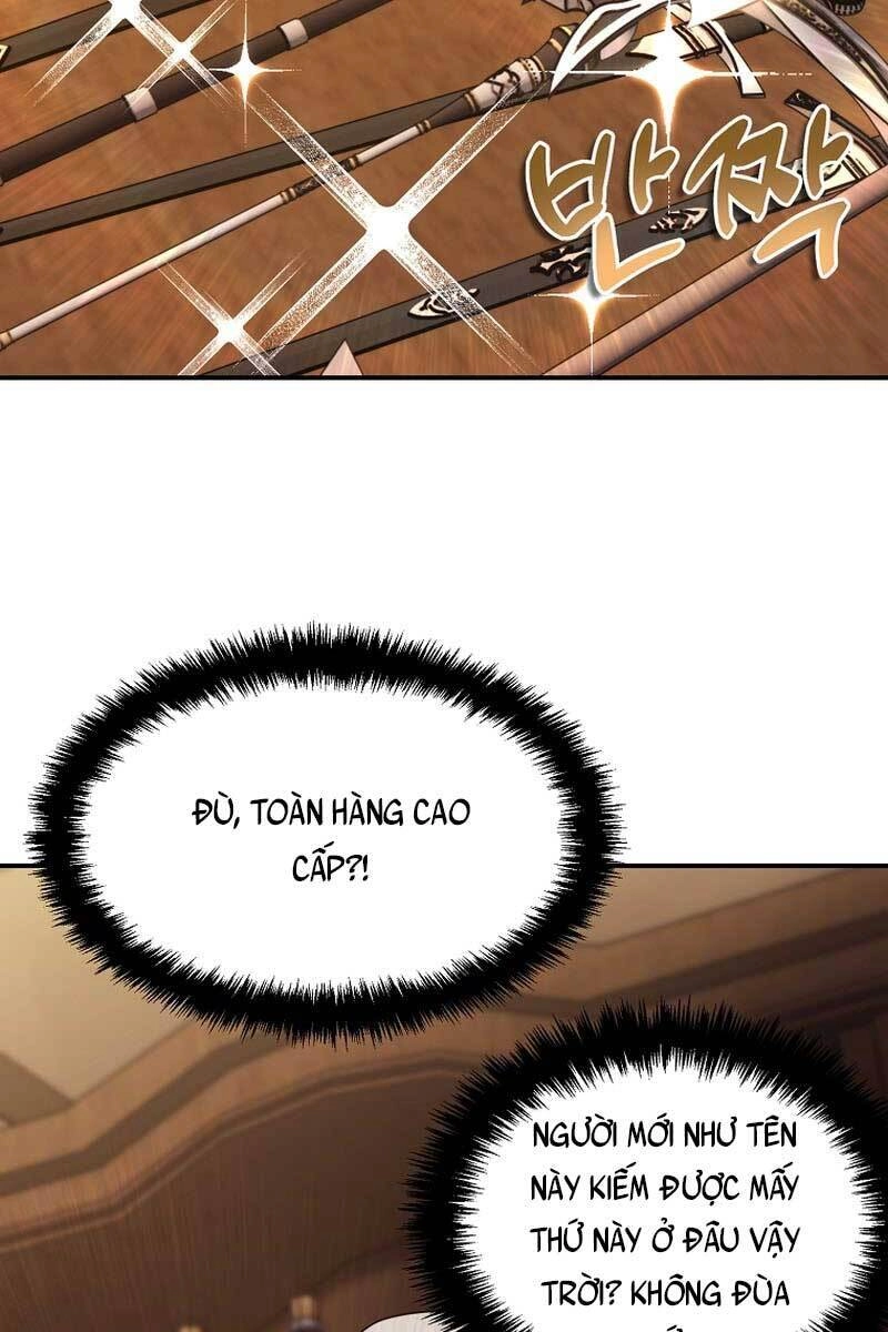 Vua Thăng Cấp Chapter 144 - 73