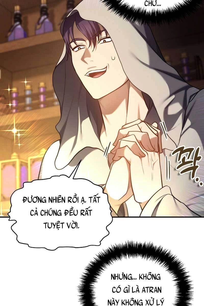 Vua Thăng Cấp Chapter 144 - 74