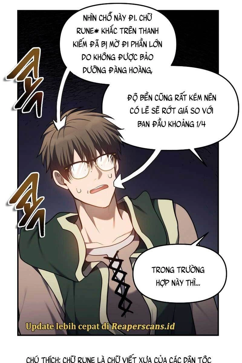 Vua Thăng Cấp Chapter 144 - 76