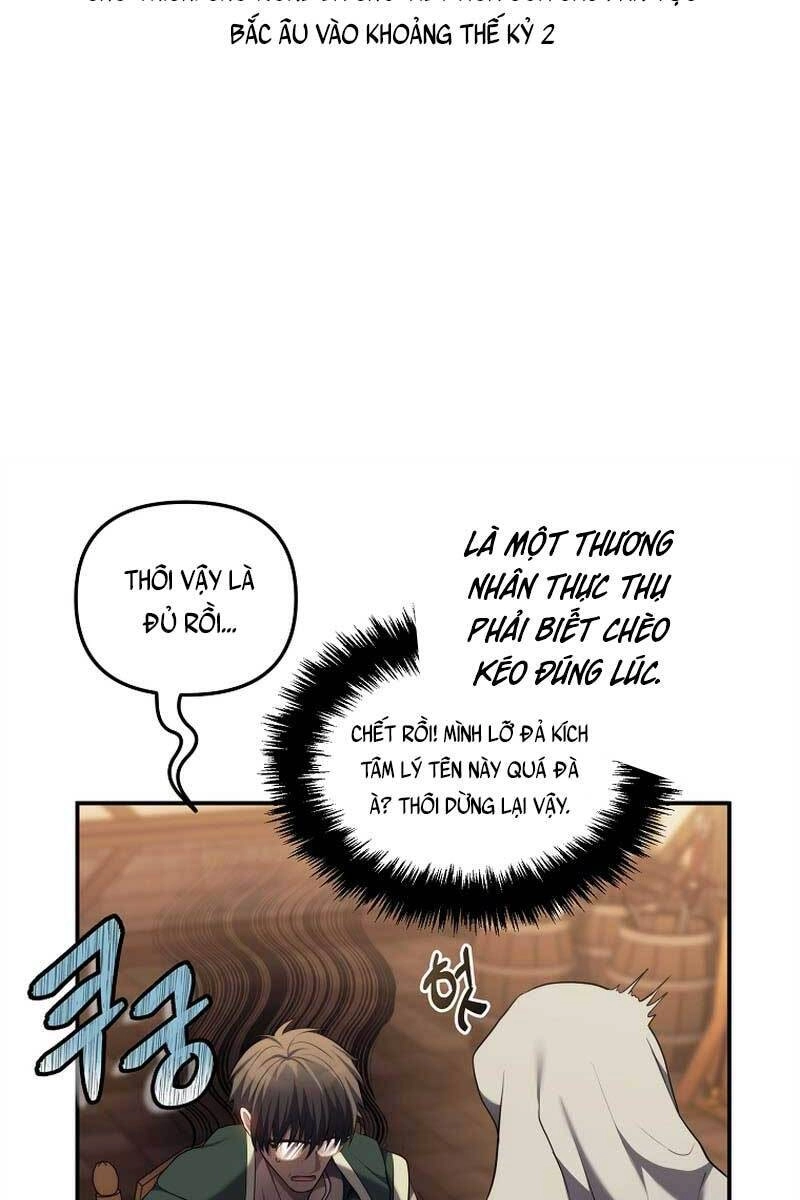 Vua Thăng Cấp Chapter 144 - 77