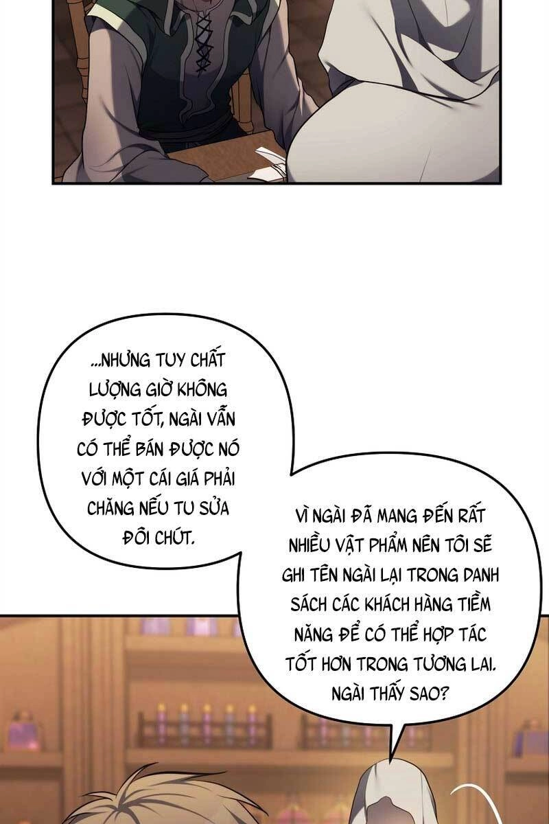 Vua Thăng Cấp Chapter 144 - 78