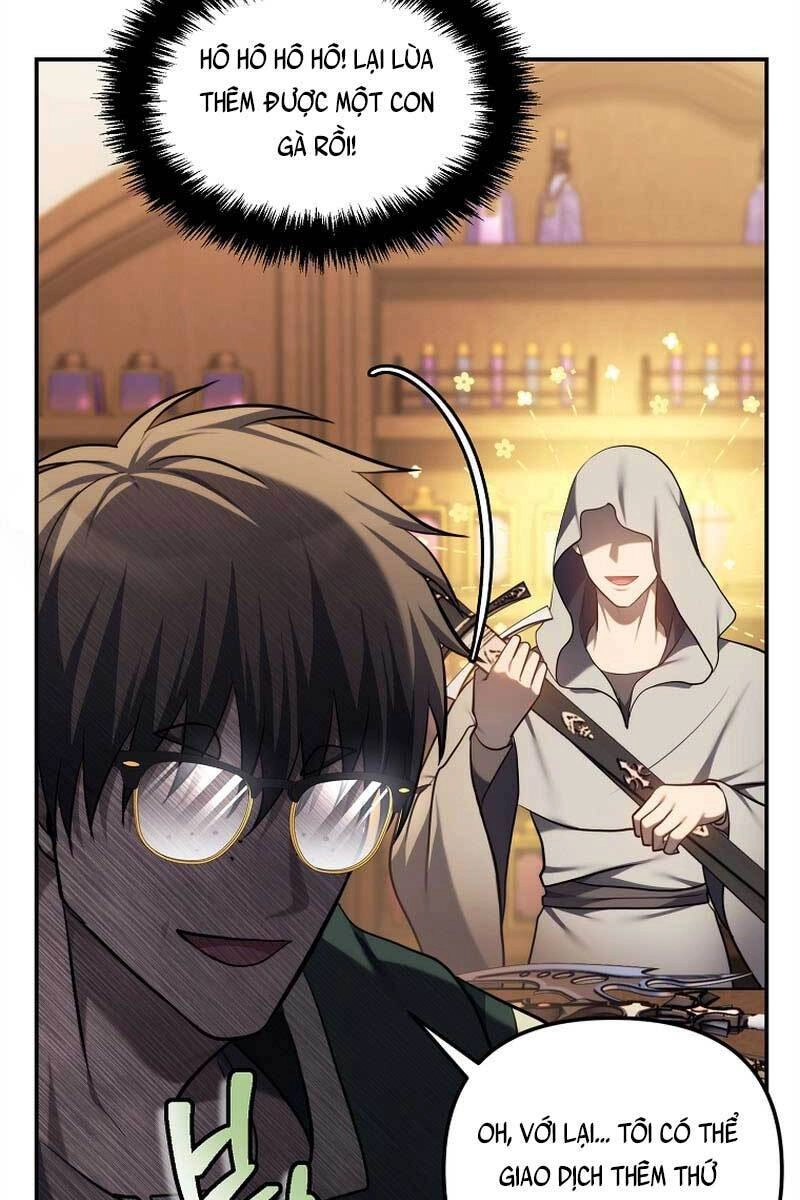 Vua Thăng Cấp Chapter 144 - 80