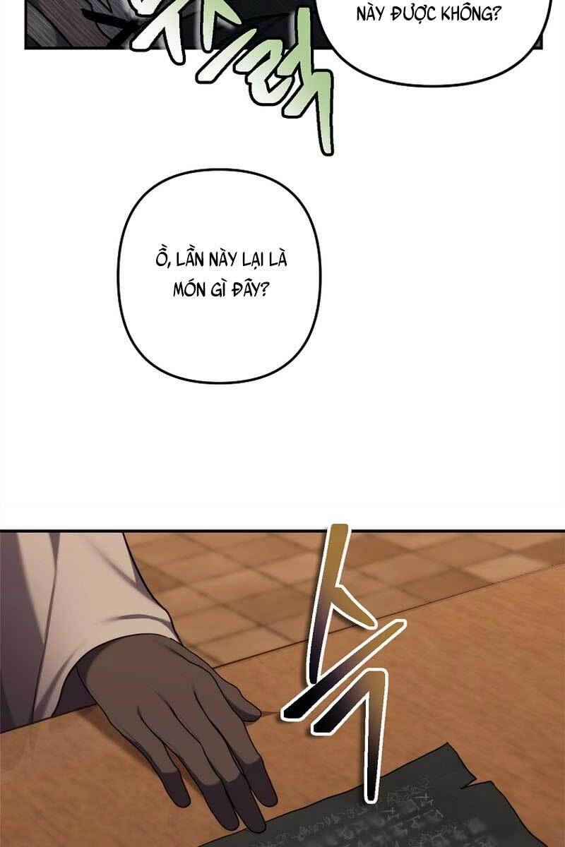 Vua Thăng Cấp Chapter 144 - 81