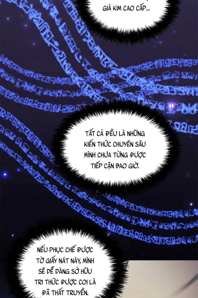 Vua Thăng Cấp Chapter 144 - 85