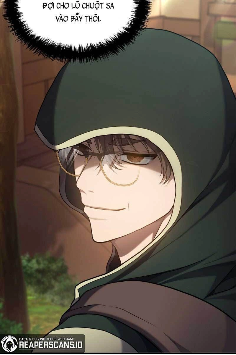 Vua Thăng Cấp Chapter 144 - 93