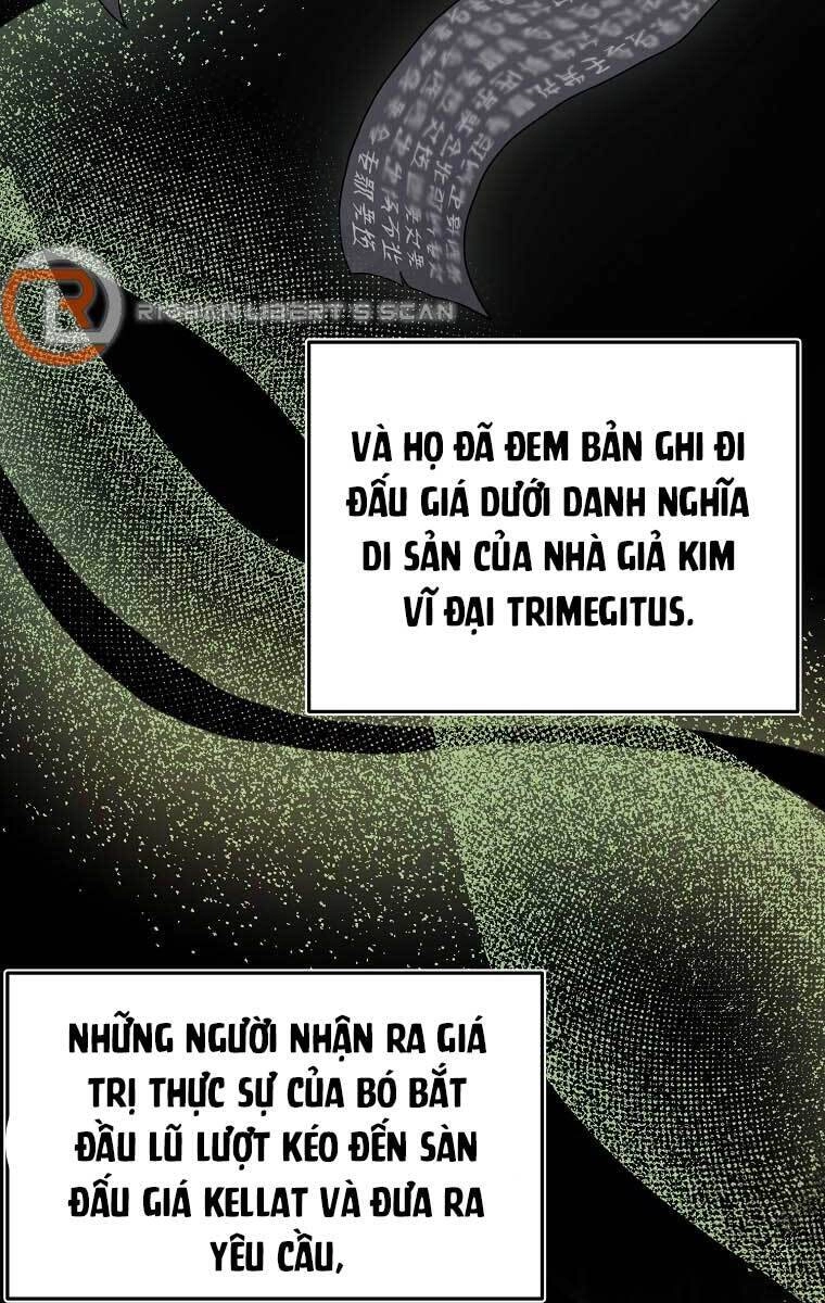 Vua Thăng Cấp Chapter 145 - 2