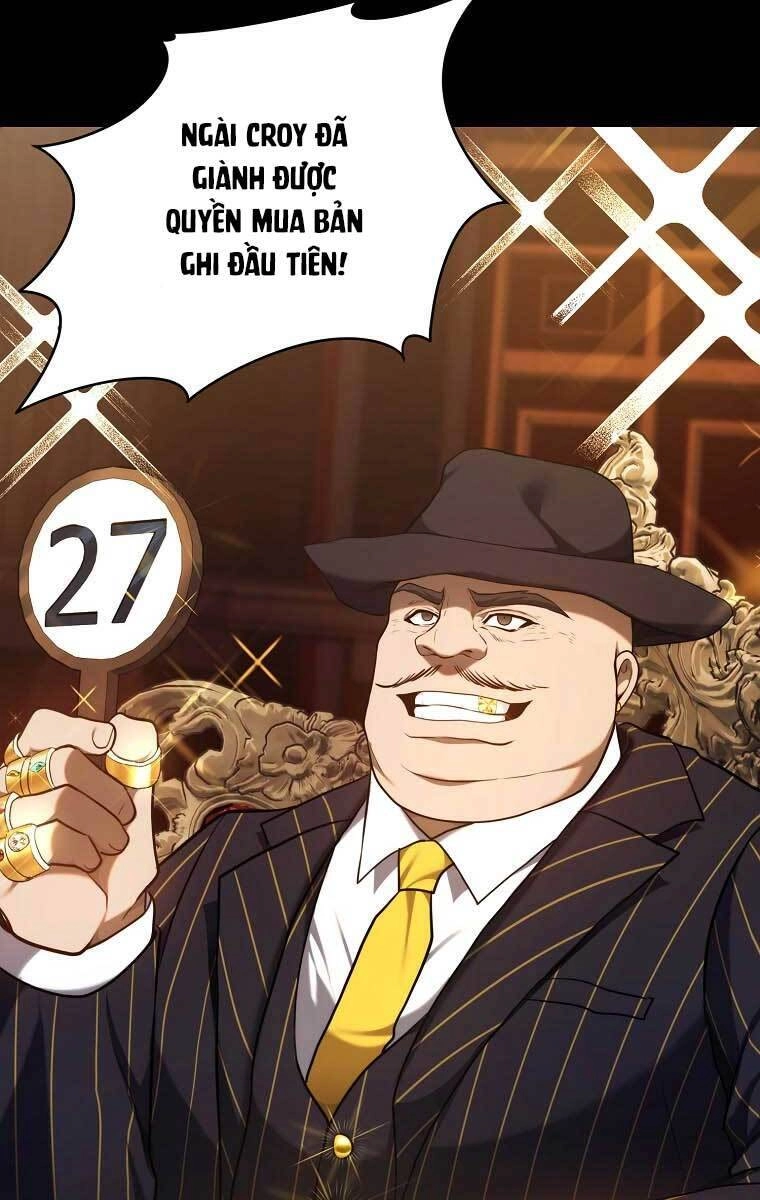 Vua Thăng Cấp Chapter 145 - 5