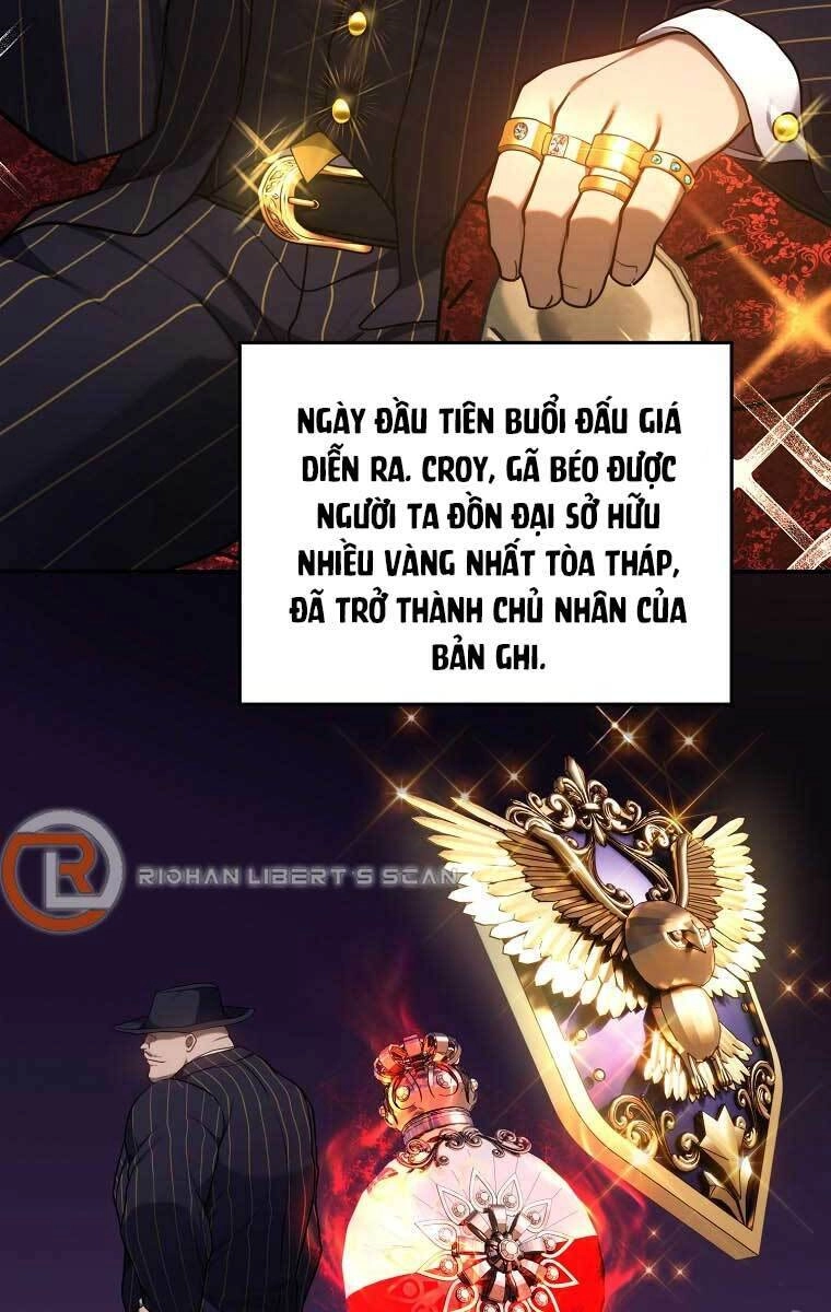 Vua Thăng Cấp Chapter 145 - 6