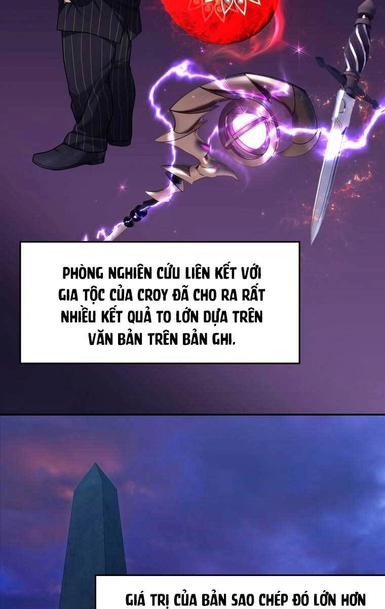 Vua Thăng Cấp Chapter 145 - 7