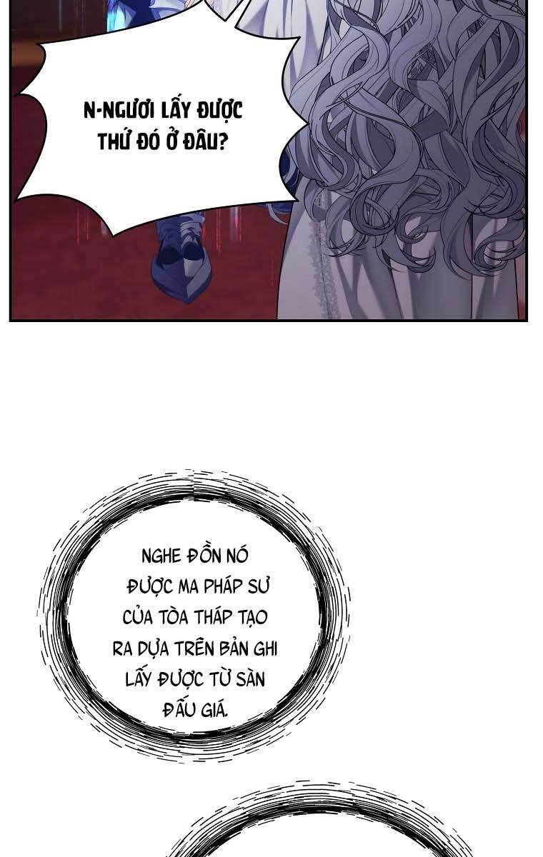 Vua Thăng Cấp Chapter 145 - 35