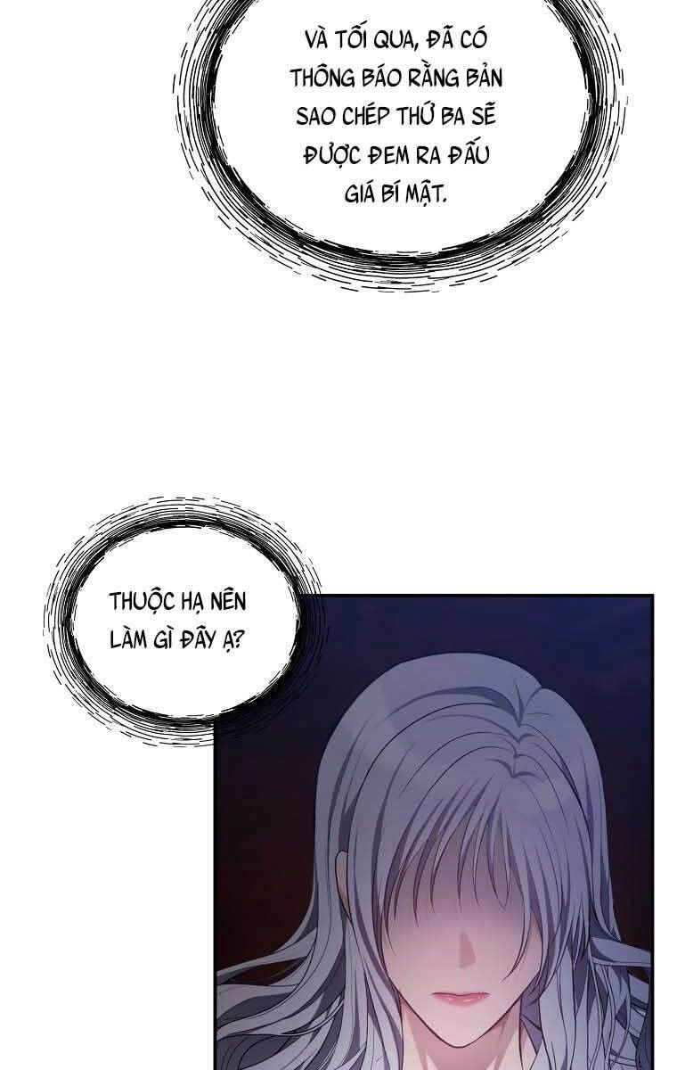 Vua Thăng Cấp Chapter 145 - 36