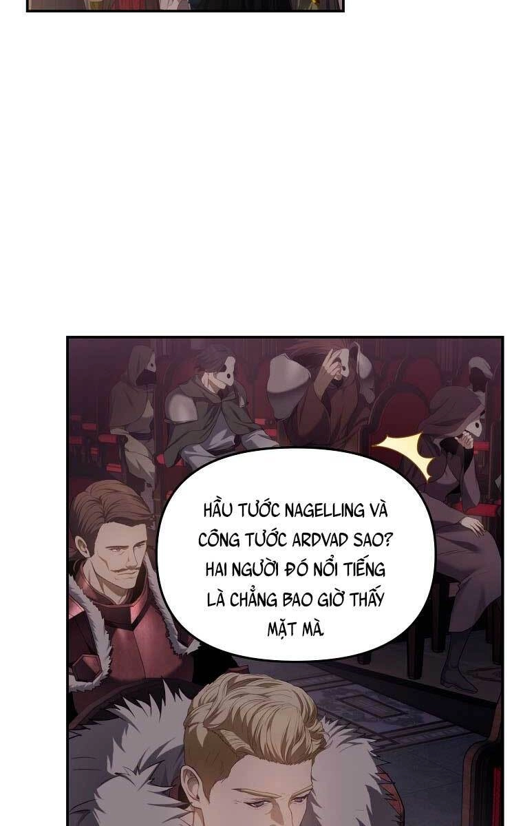 Vua Thăng Cấp Chapter 145 - 43