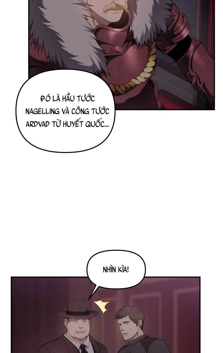 Vua Thăng Cấp Chapter 145 - 44