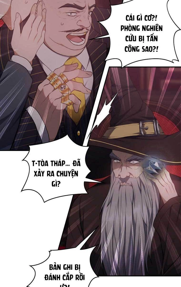 Vua Thăng Cấp Chapter 145 - 66