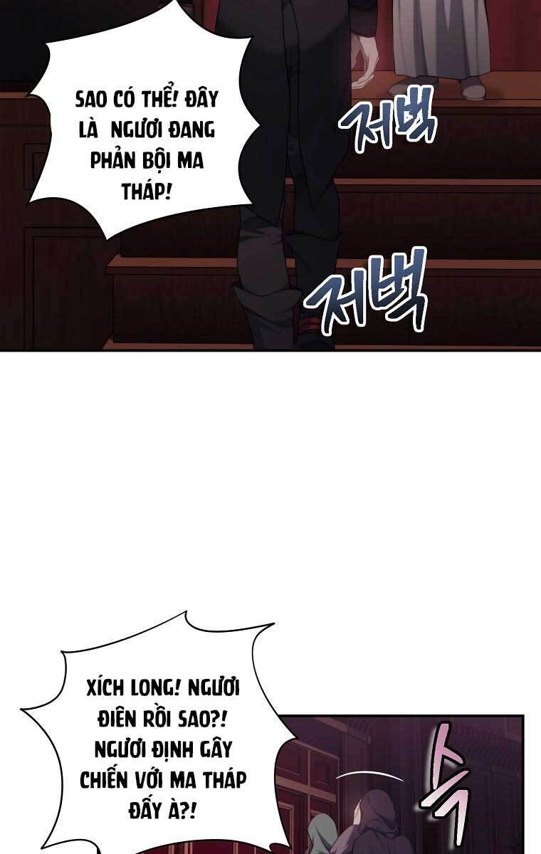 Vua Thăng Cấp Chapter 145 - 68