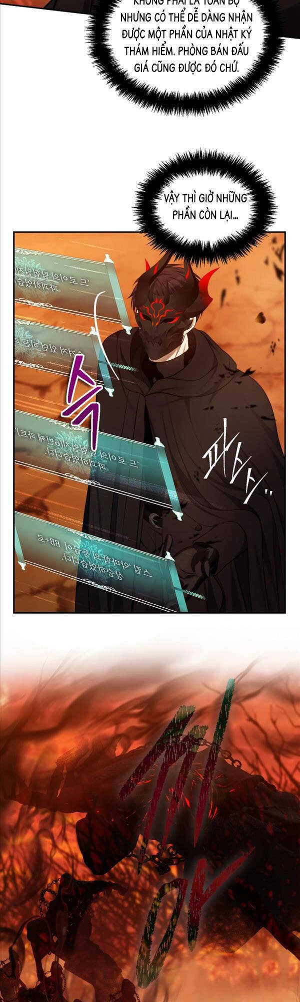 Vua Thăng Cấp Chapter 146 - 10