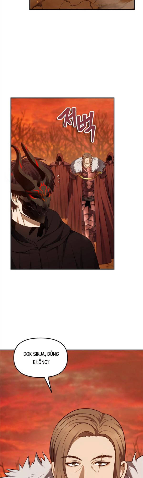 Vua Thăng Cấp Chapter 146 - 32