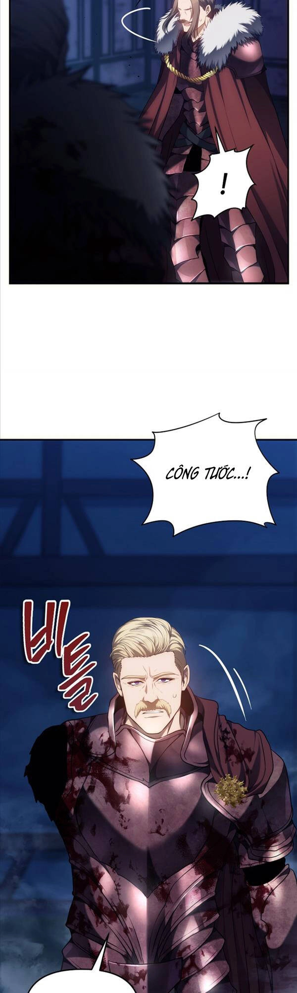 Vua Thăng Cấp Chapter 146 - 45