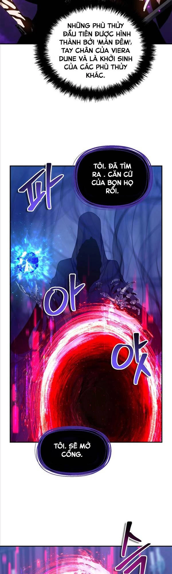 Vua Thăng Cấp Chapter 147 - 10