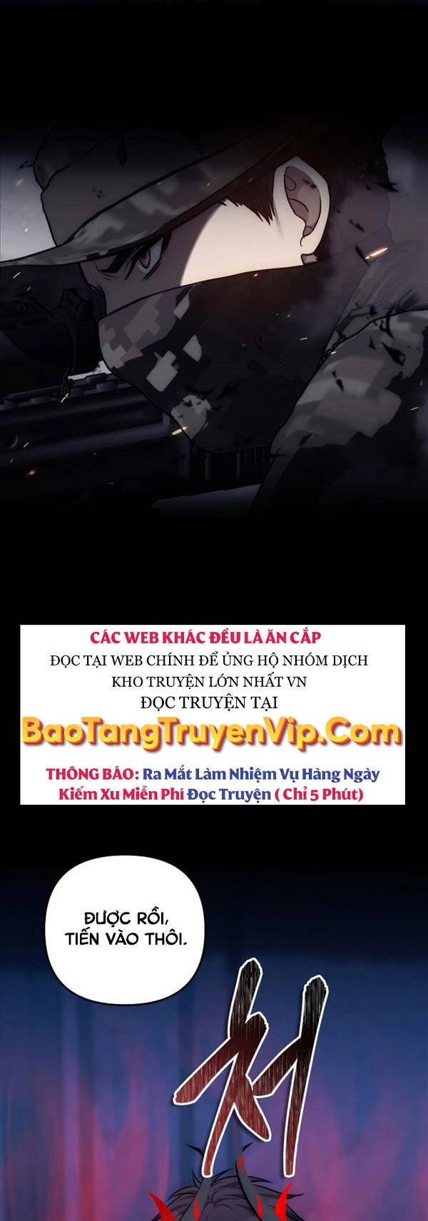 Vua Thăng Cấp Chapter 147 - 12