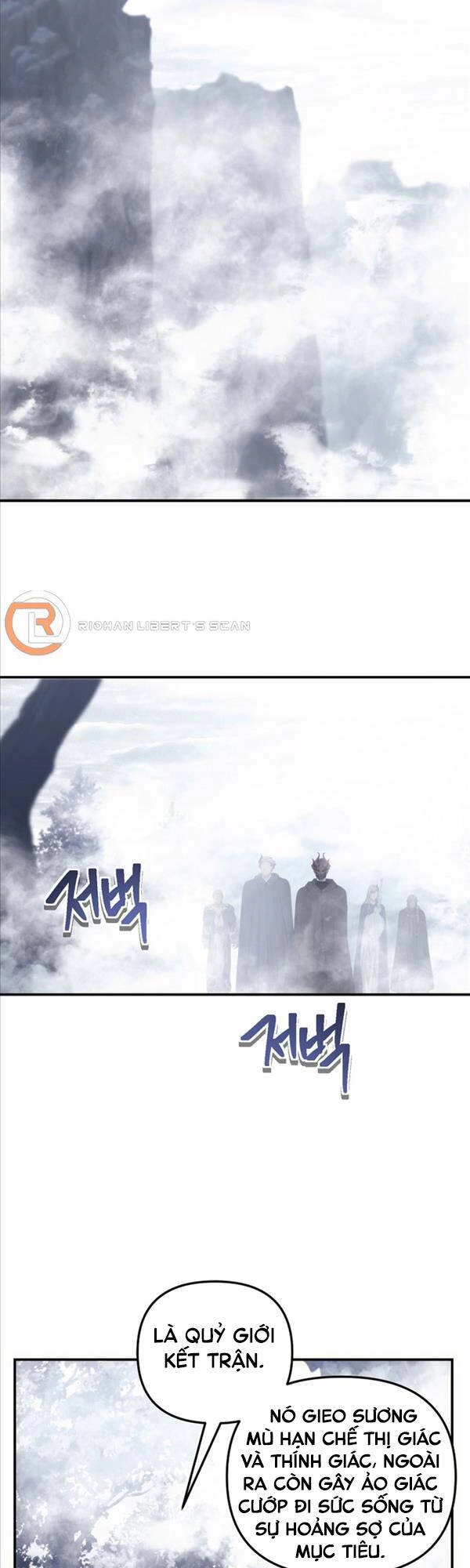 Vua Thăng Cấp Chapter 147 - 15