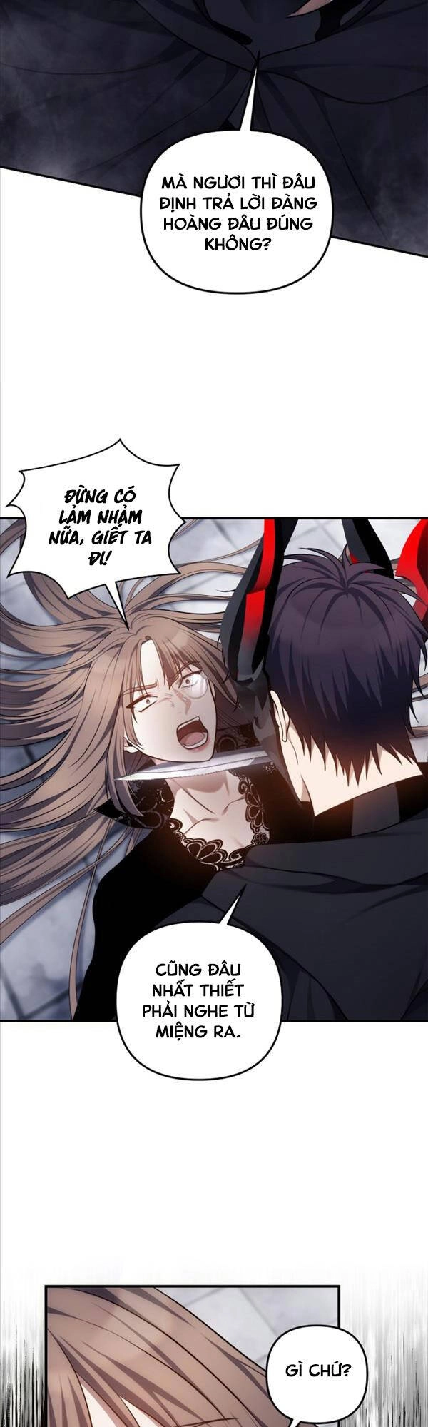 Vua Thăng Cấp Chapter 147 - 43