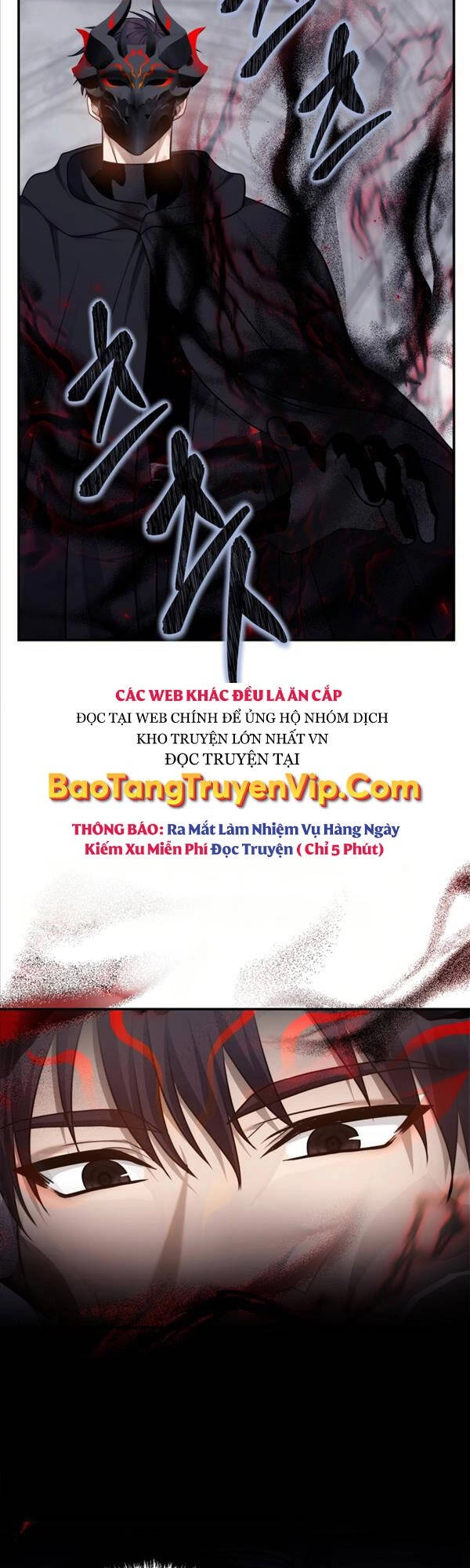 Vua Thăng Cấp Chapter 147 - 45