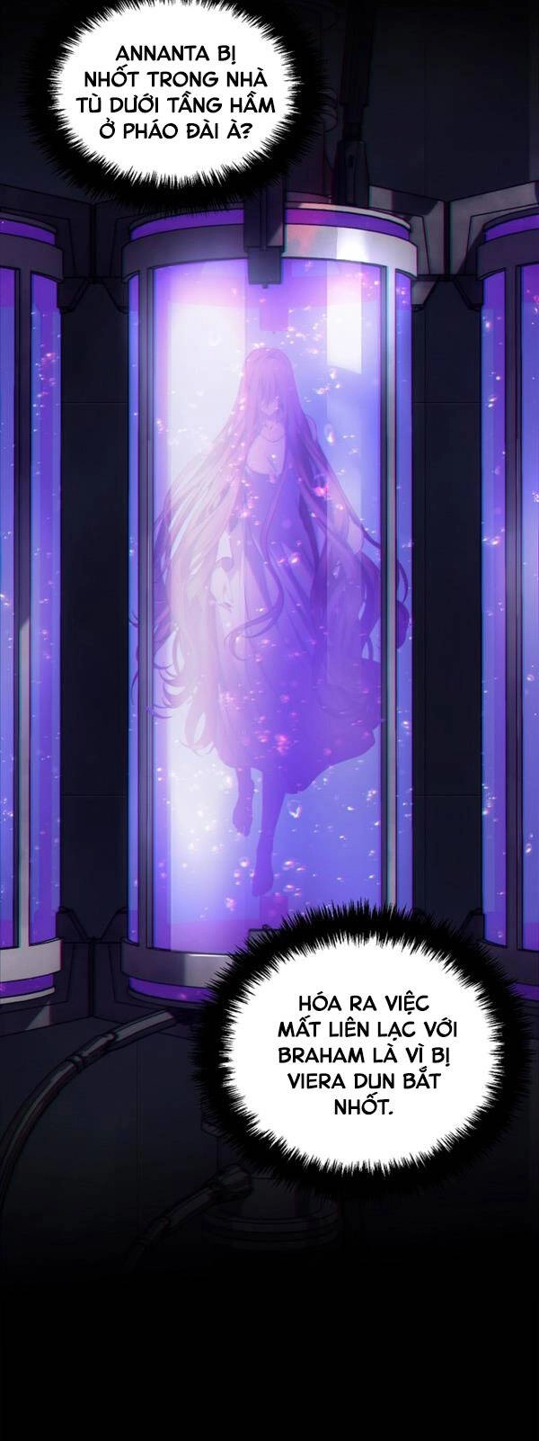 Vua Thăng Cấp Chapter 147 - 46