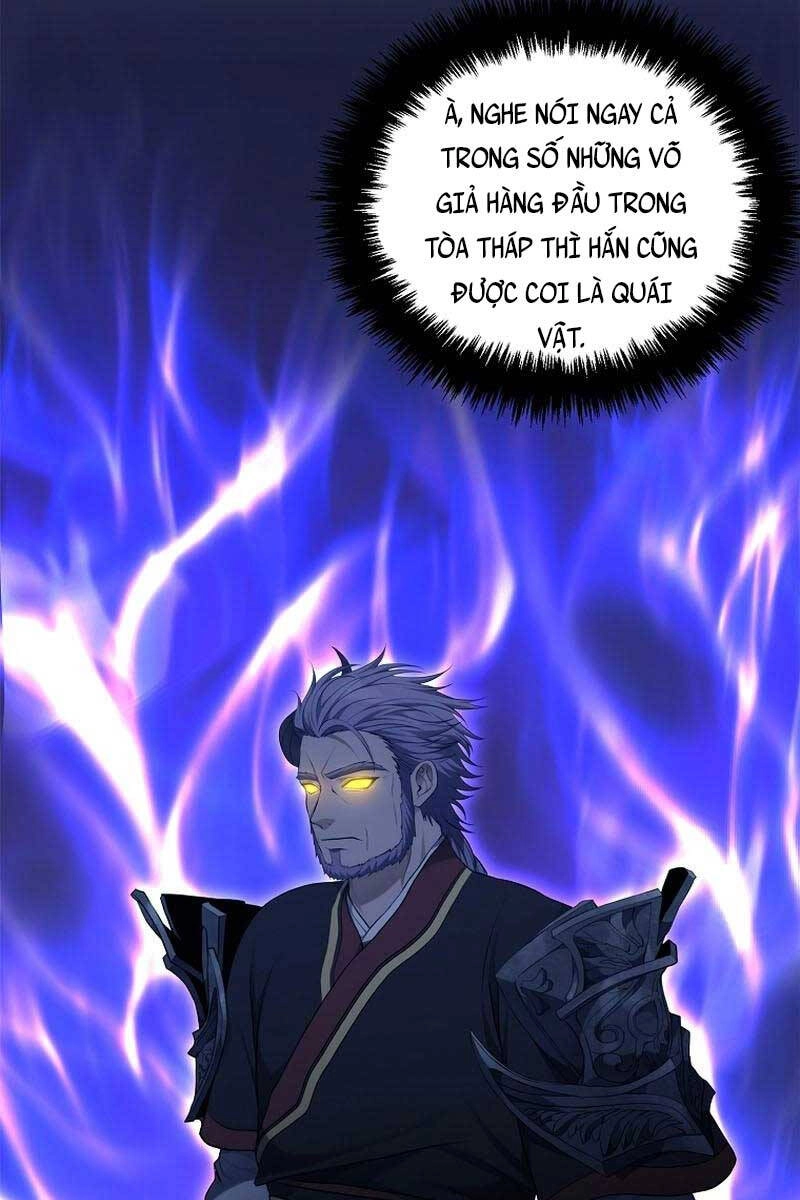 Vua Thăng Cấp Chapter 148 - 5