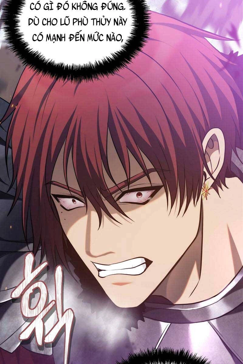 Vua Thăng Cấp Chapter 148 - 34