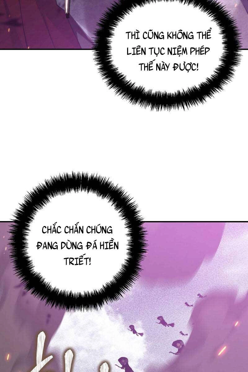 Vua Thăng Cấp Chapter 148 - 35