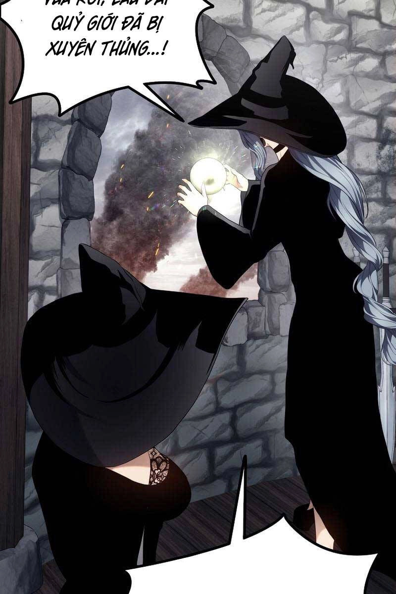 Vua Thăng Cấp Chapter 148 - 52