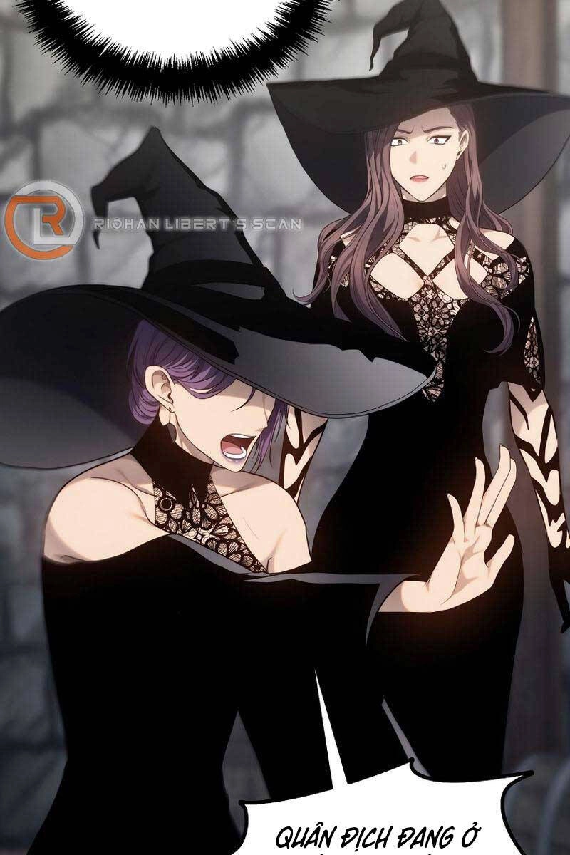 Vua Thăng Cấp Chapter 148 - 54