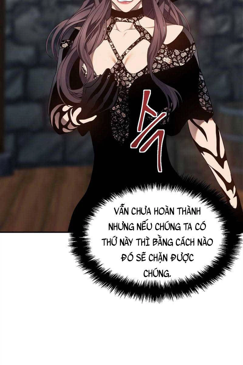 Vua Thăng Cấp Chapter 148 - 56