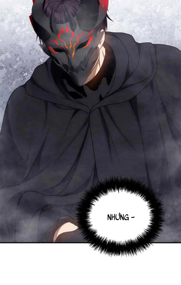 Vua Thăng Cấp Chapter 149 - 5