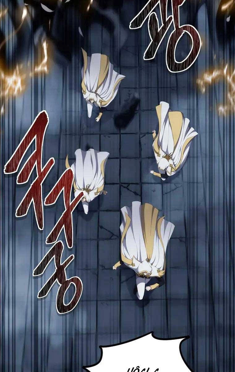 Vua Thăng Cấp Chapter 149 - 17