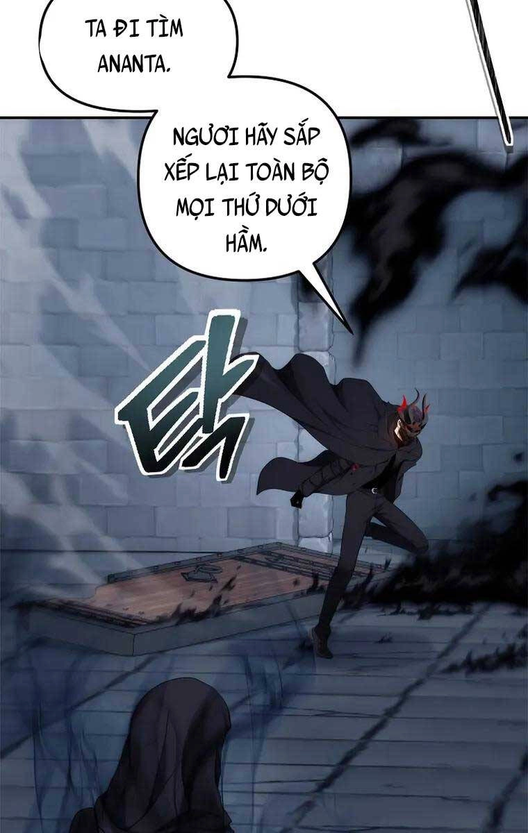 Vua Thăng Cấp Chapter 149 - 19