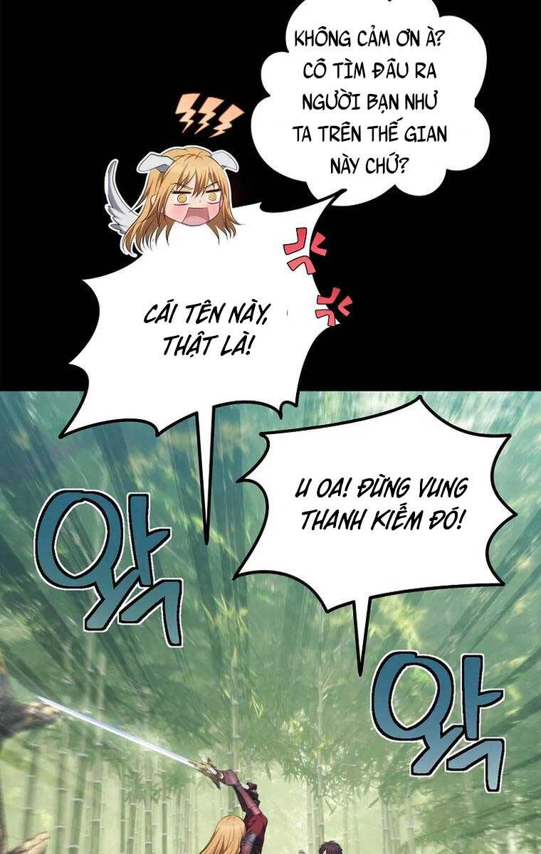 Vua Thăng Cấp Chapter 149 - 45