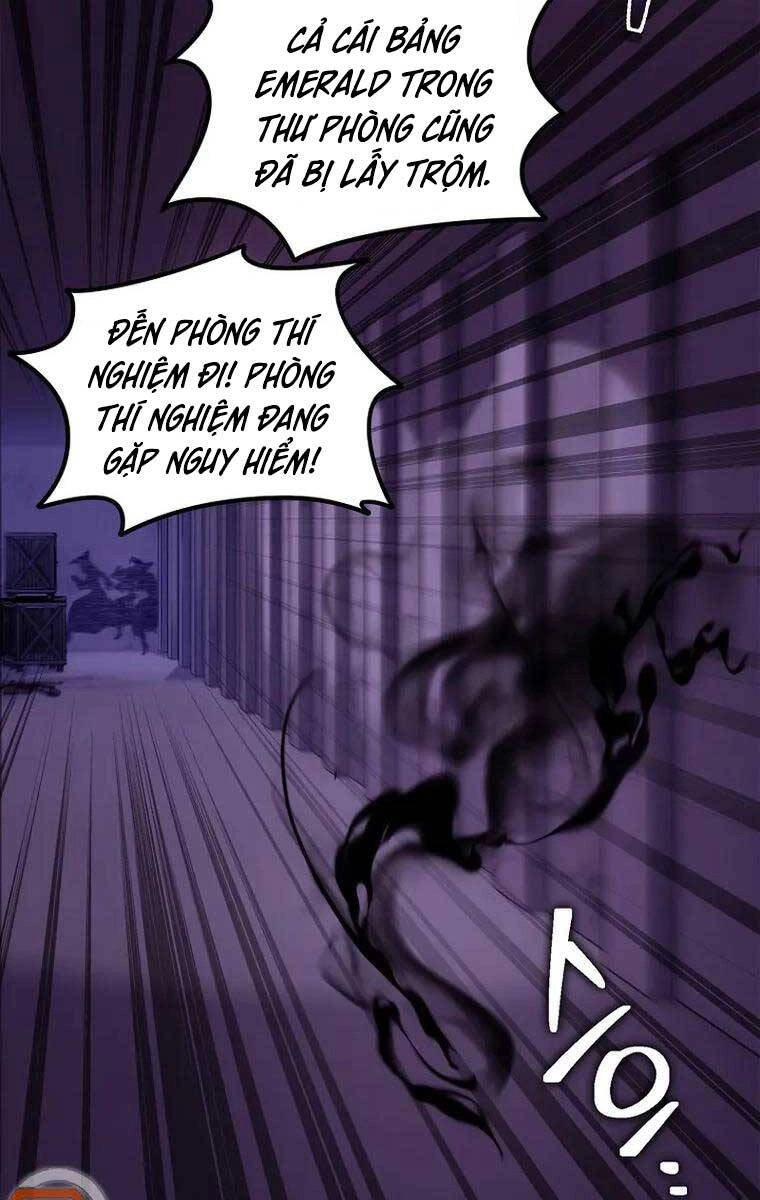 Vua Thăng Cấp Chapter 149 - 74